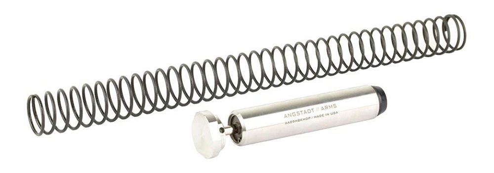 Angstadt Arms Hydraulic Buffer Kit 9mm Luger 6 oz Heavy Damping view 3