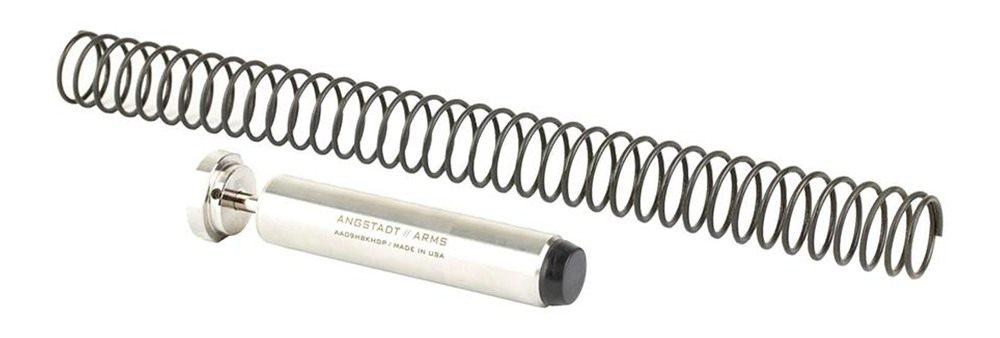 Angstadt Arms Hydraulic Buffer Kit 9mm Luger 6 oz Heavy Damping view 4