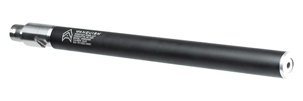 Angstadt Arms Vanquish 22 Suppressed Ruger Charger Barrel LR 12in Black view 2