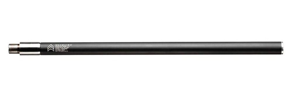 Angstadt Arms Vanquish 22 Integrally Suppressed Full Length Barrel LR 18in view 2
