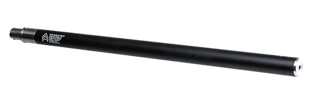 Angstadt Arms Vanquish 22 Suppressed Ruger Precision Rimfire Barrel LR 12in view 2