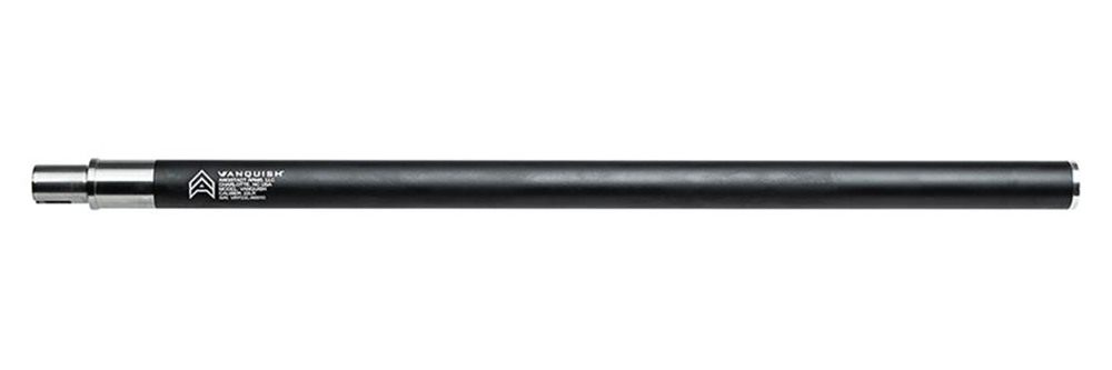 Angstadt Arms Vanquish 22 Suppressed Ruger Precision Rimfire Barrel LR 12in view 3