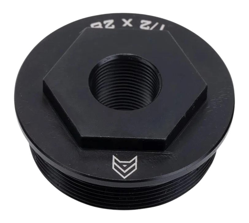 Angstadt Arms Aahubdt228 Hub TO 1/2x28 Direct Thrd Adpt