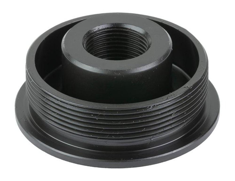 Angstadt Arms Aahubdt228 Hub TO 1/2x28 Direct Thrd Adpt view 2