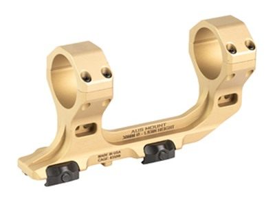 Reptilia AUS 30MM Mount 1.93in FDE