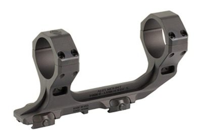 Reptilia AUS 34MM Mount 1.93in Black