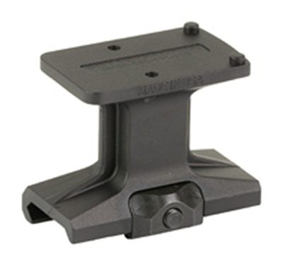 Reptilia DOT Mount 1.93in RMR BLK