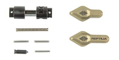 REPTILIA PICKER SFTY SELECTOR FDE