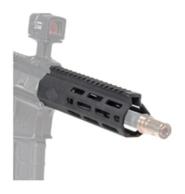 Reptilia Handguard 9.4in M-LOK BLK