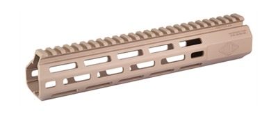 Reptilia Handguard 10.5in M-LOK FDE