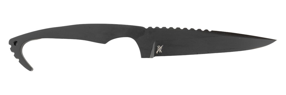 Stroup Knives Mk2s-b-blkcer Blk/blk Cera 4