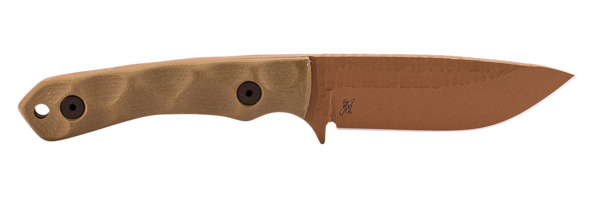 Stroup Knives Gp2odgg10fdecer Odg/fde Cera 3.5