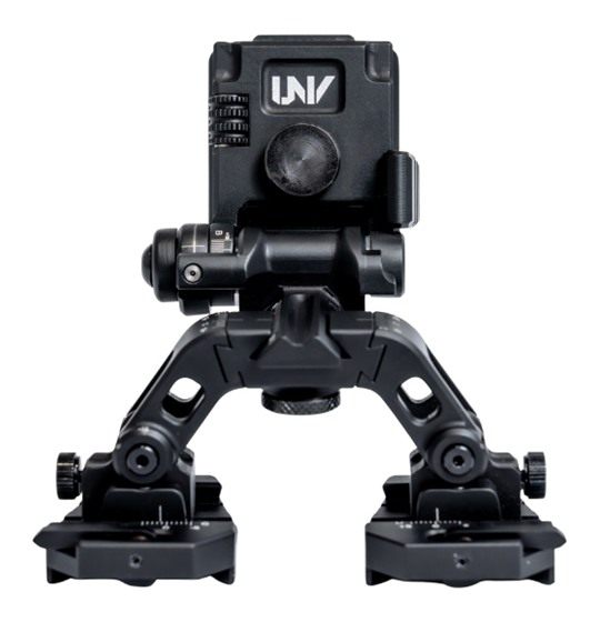Iray Usa Unv Ult Helm Mnt Kit W/bino Adpt