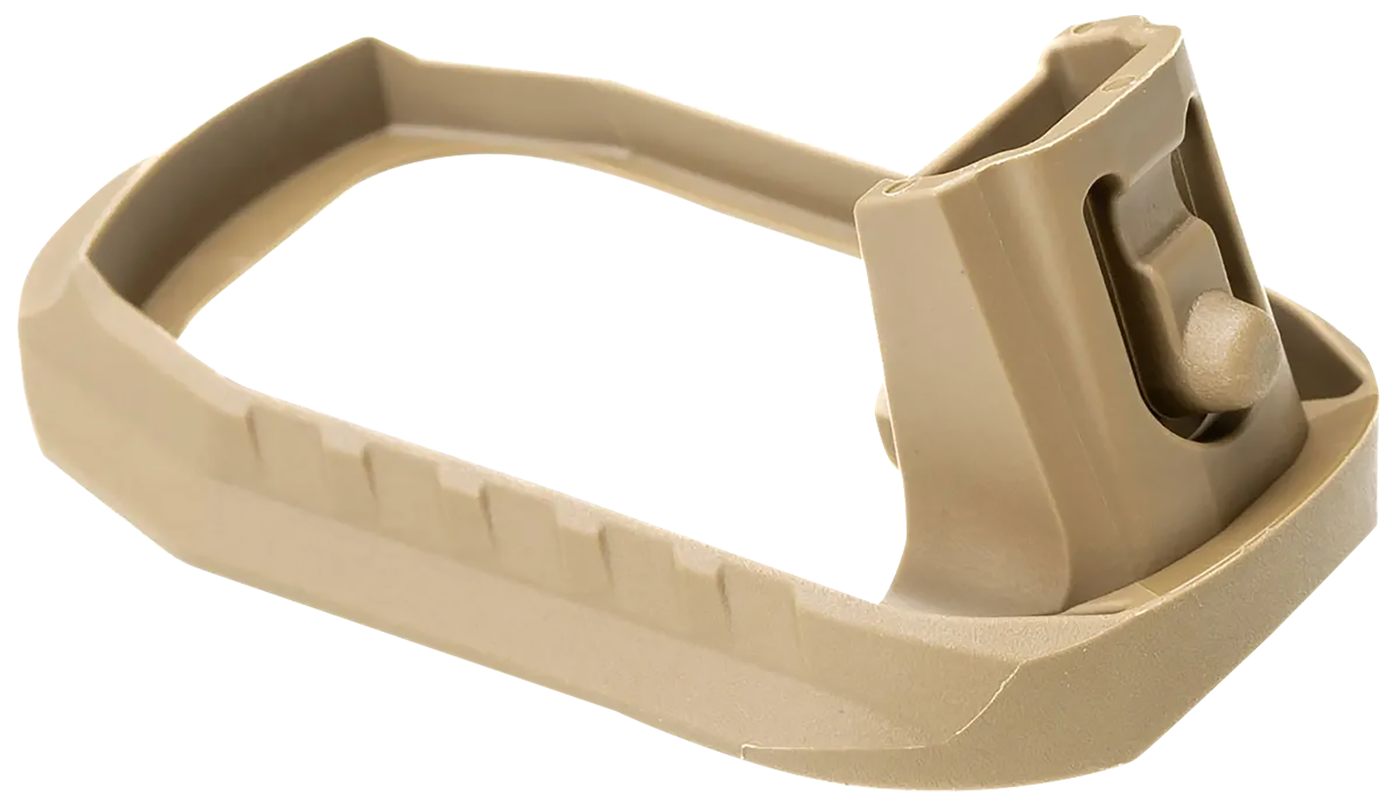 SCT Manufacturing 0210450000IA Compact Compatible w/ Glock Gen3 19 23 32 Fl