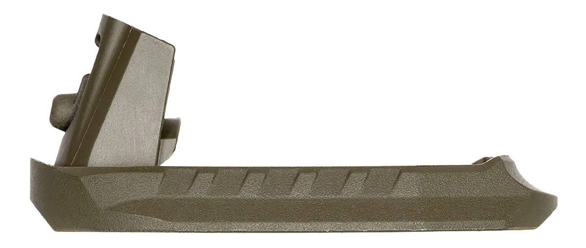 SCT Manufacturing 0210450000IB Compact Magwell Compatible w/ Glock Gen3 19