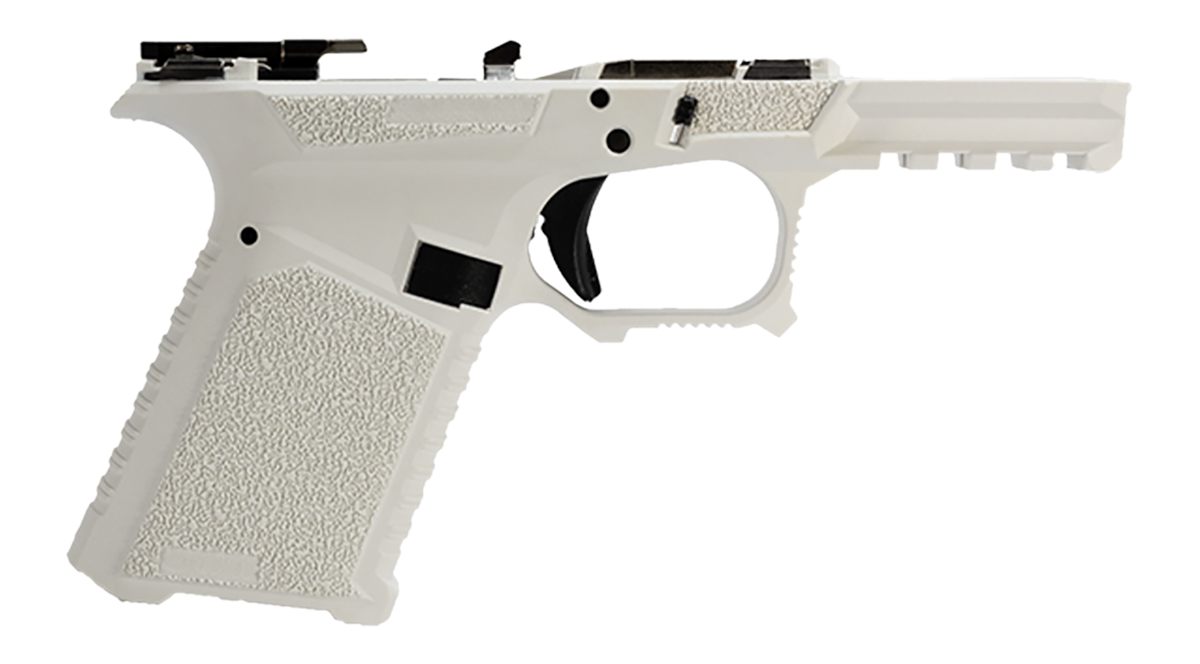 Sct Manufacturing 0226000000if Full Assy(02a) Wht