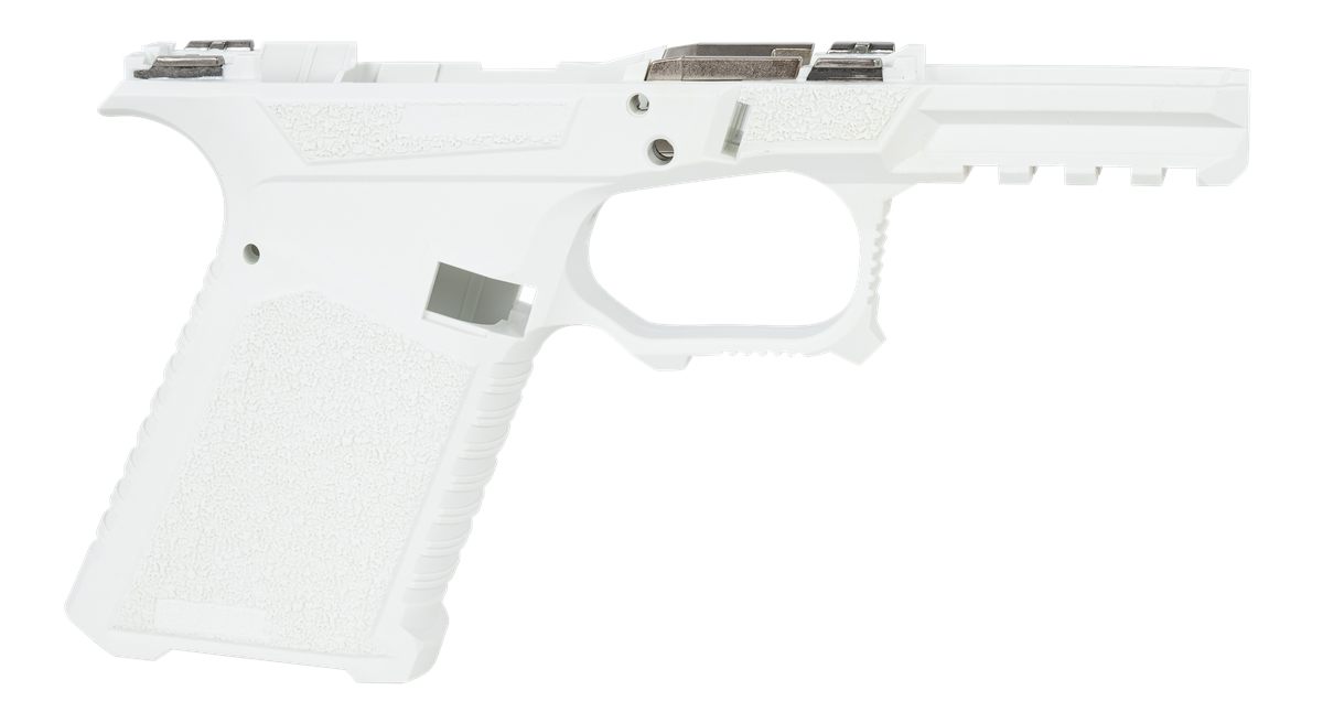 SCT 0225000100IF SCT19 FRAME(02A)LCKNG BLCK WHT