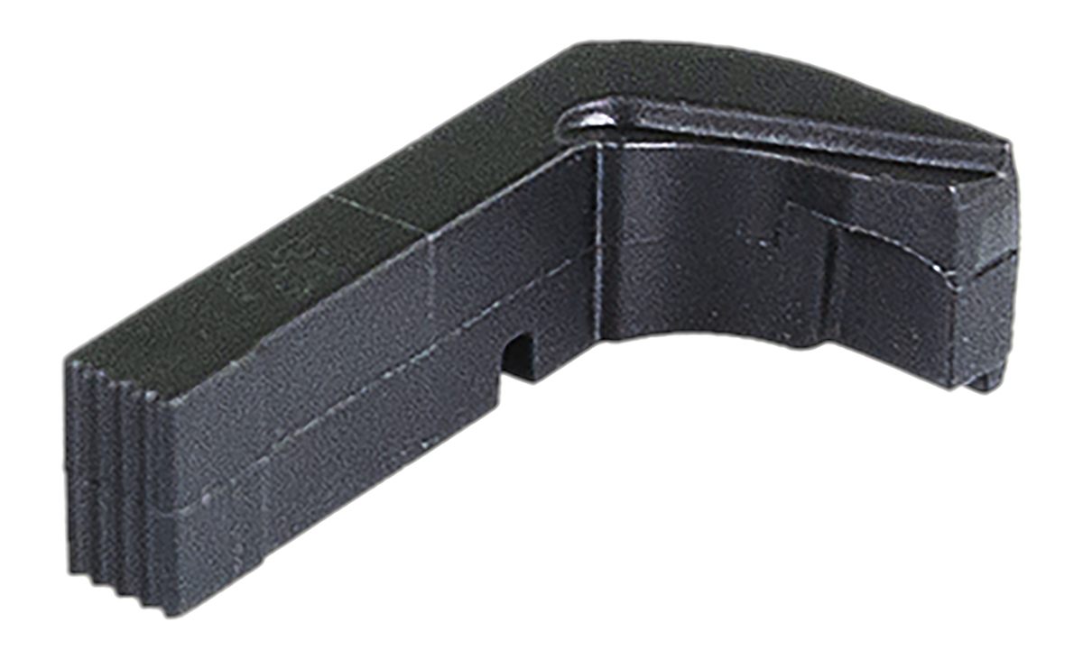 SCT Manufacturing 210190004 Compact Full Mag Catch Compatible w/ Glock Gen3