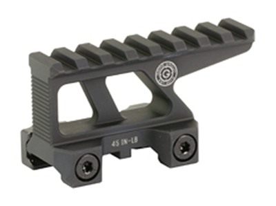 GBRS GROUP LERNA MOUNT XPS BLK