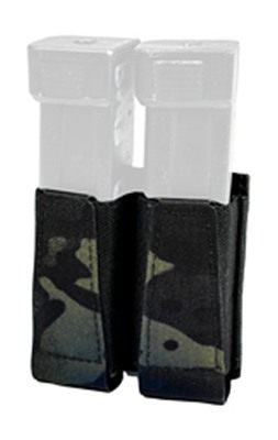 GBRS GROUP DOUBLE PISTOL POUCH MCB