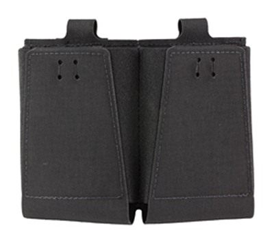 GBRS GROUP DOUBLE RIFLE POUCH BLK