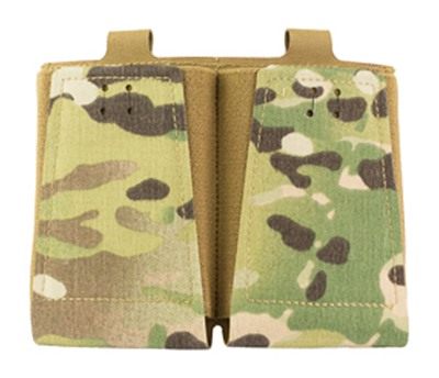 GBRS GROUP DOUBLE RIFLE POUCH MC