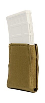 GBRS GROUP SINGLE RIFLE POUCH COY