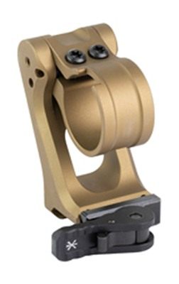 Gbrs Group 2.91 FTC Magnifier MNT 30MM FDE