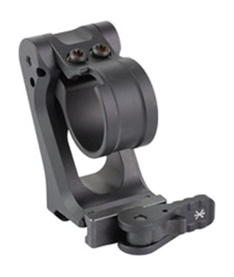 GBRS 2.91 FTC MAGNIFIER MNT 30MM BLK