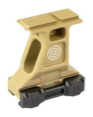 GBRS GROUP LERNA MOUNT KIT ACRO FDE