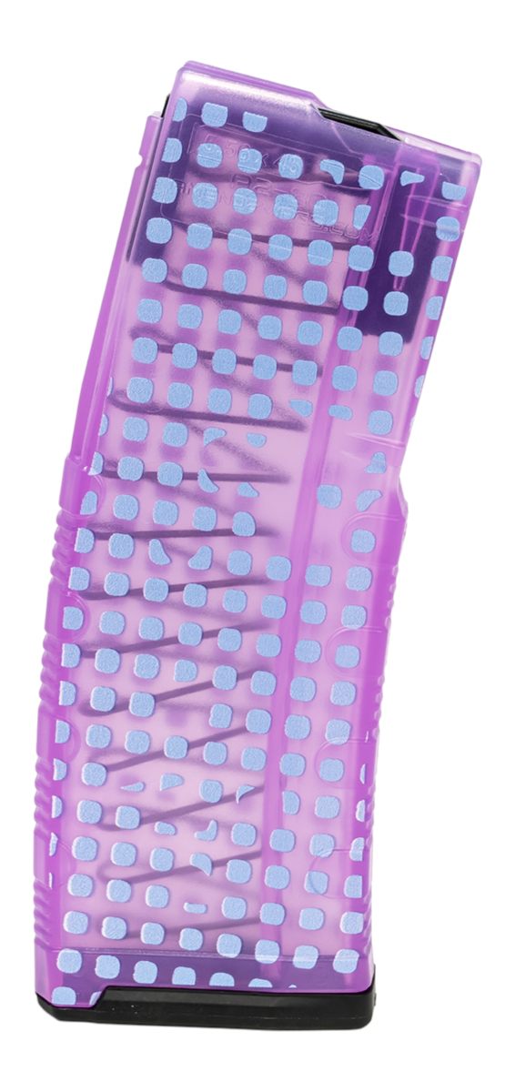 AMEND2 556MODCPDNC30 MOD-C 30rd 5.56 Nato Fits AR-15 Pink Camo Polymer