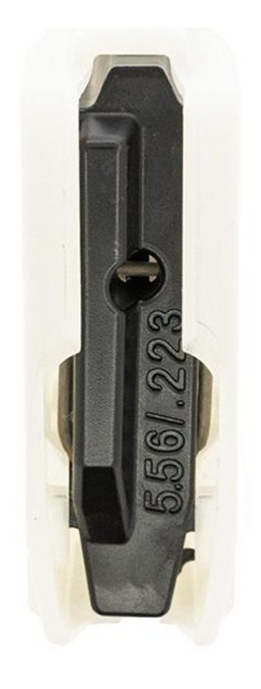 C E Innovations Amend2 AR-15 Mod-C Rifle Magazine Glow the Dark 5.56x45/.22 view 4