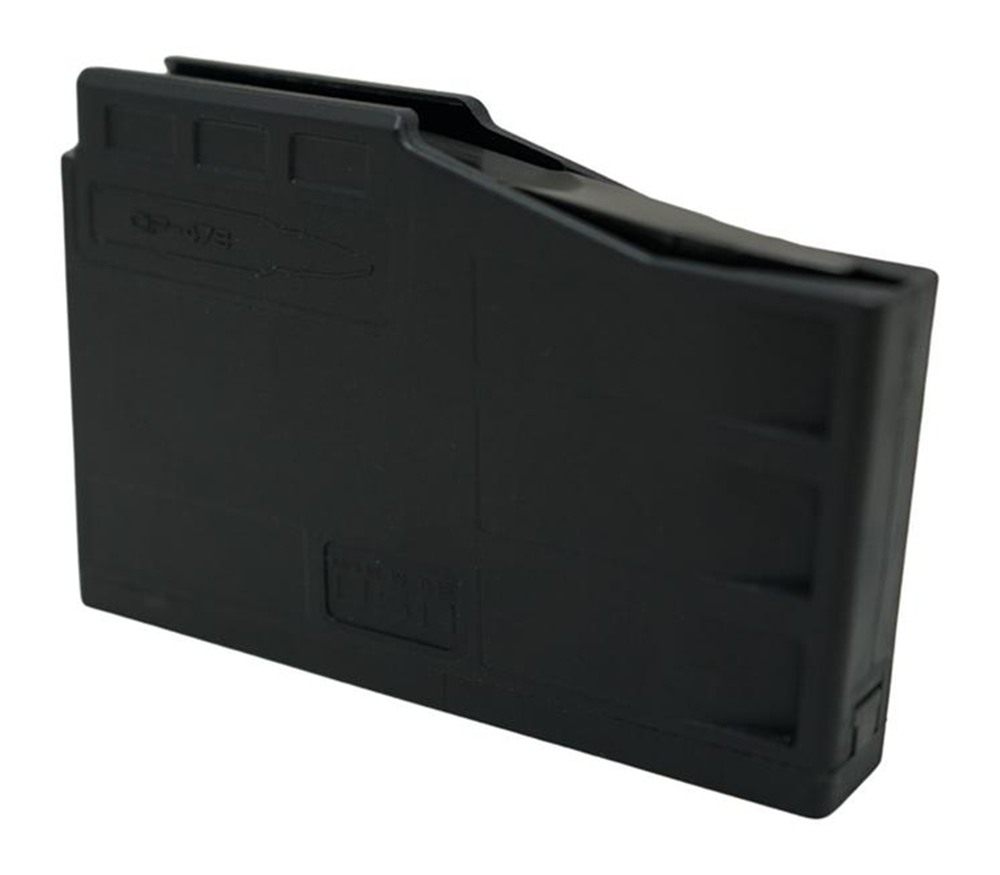 C E Innovations Amend2 Mod-3 Long-Action CIP-473 Rifle Magazine Black .30-0