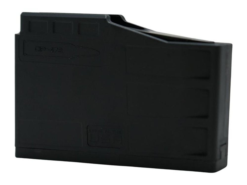 C E Innovations Amend2 Mod-3 Long-Action CIP-473 Rifle Magazine Black .30-0 view 2