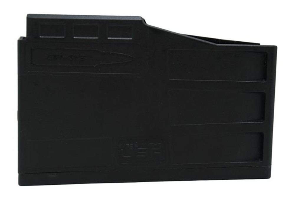 C E Innovations Amend2 Mod-3 Long-Action CIP-473 Rifle Magazine Black .30-0 view 3