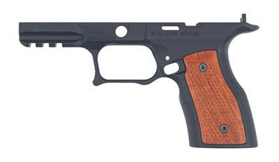 Sharps Bros Grip FOR Echelon BLK/Cherry