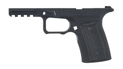 Sharps Bros Ruger RXM Grip Black