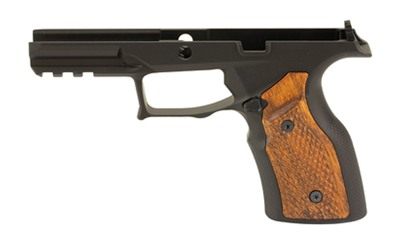 Sharps Bros Taurus GX4 Carry GRP BLK/Chry
