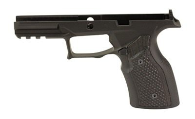 Sharps Bros Taurus GX4 Crry GRP BLK/Wenge