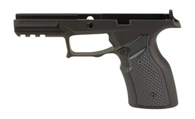 Sharps Bros Taurus GX4 Carry Grip BLK/BLK