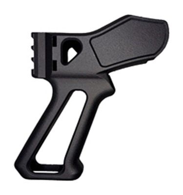Sharps Bros CVA Pistol Grip 1913 BLK