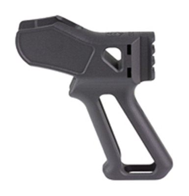 Sharps Bros CVA Pistol Grip 1913 BLK view 2