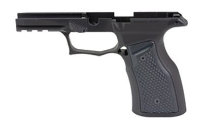 Sharps Bros GEN3 P365 Xmacro BLK/BLK