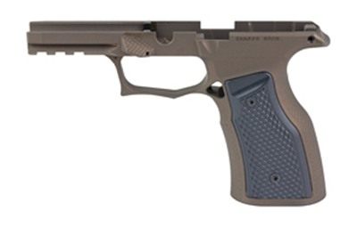 Sharps Bros GEN3 P365 Xmacro BRZ/BLK
