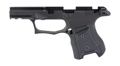 Sharps Bros GEN3 P365 BLK/BLK MAN Safety