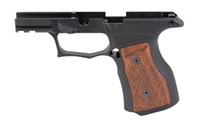 Sharps Bros GEN3 P365 X/XL BLK/Chry