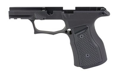 Sharps Bros GEN3 P365 X/XL BLK/BLK