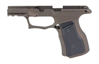 Sharps Bros GEN3 P365 X/XL BRZ/BLK