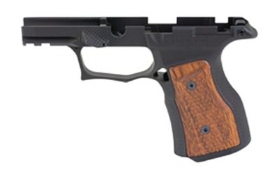 Sharps Bros GEN3 P365 X/XL BLK/Chry Safe