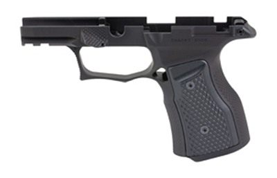 Sharps Bros GEN3 P365 X/XL BLK/BLK Safe